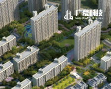 广豪科技部分工程业绩