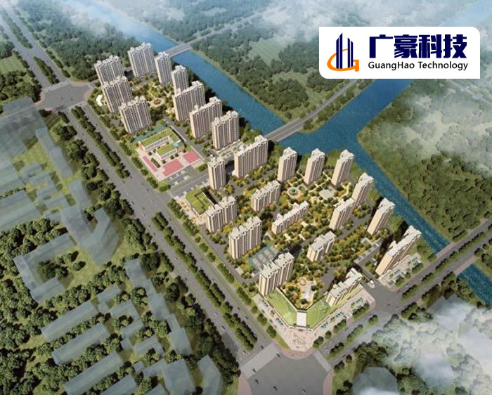 浙江湖州织里项目