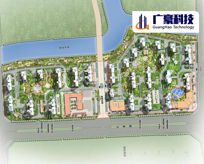 浙江湖州织里项目