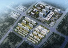 碧桂园凤鸣山晓项目