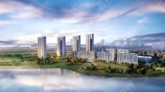 龙信御澜云溪项目