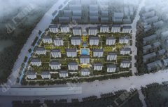 周铁竺山圩安置房项目